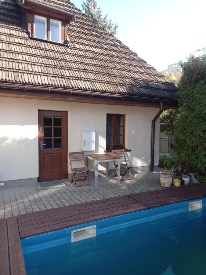 Ferienwohnung 4 Pokoje Kd Kazimierz Dolny Exterior foto